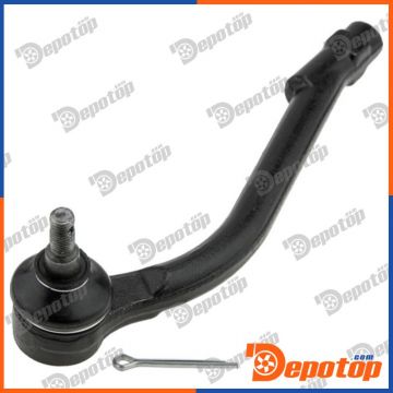 Rotule de direction droite pour HYUNDAI | ADG087102, ADG087172